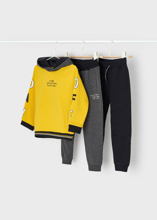 pants con 2 pantalones