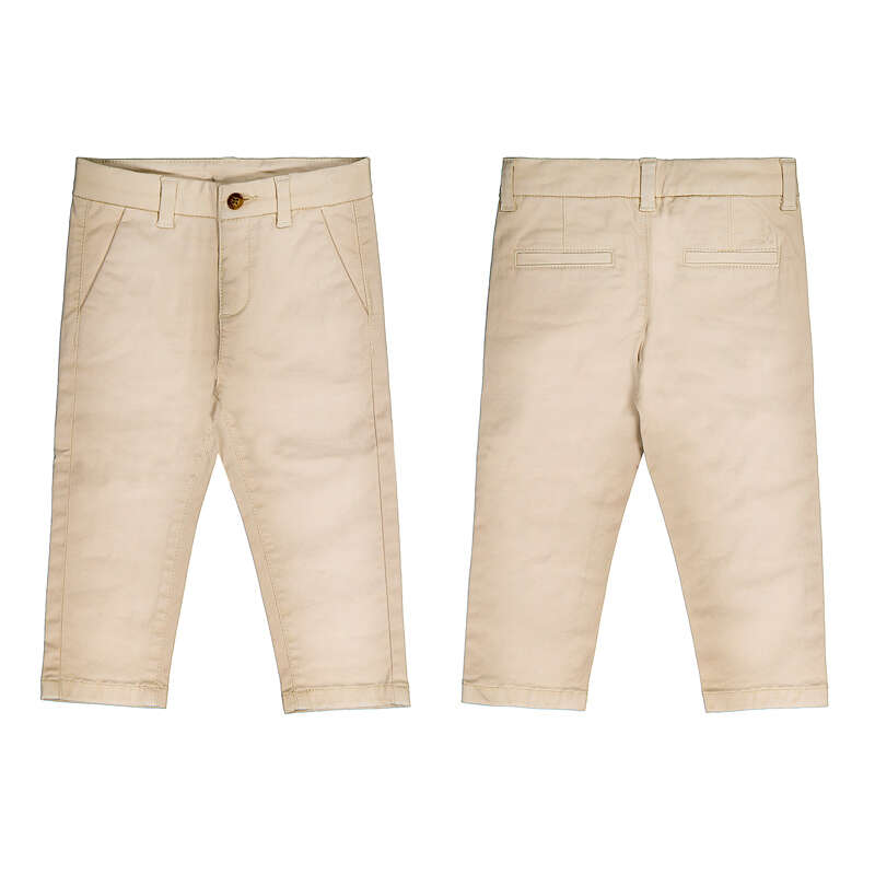pantalón básico bebe, mayoral