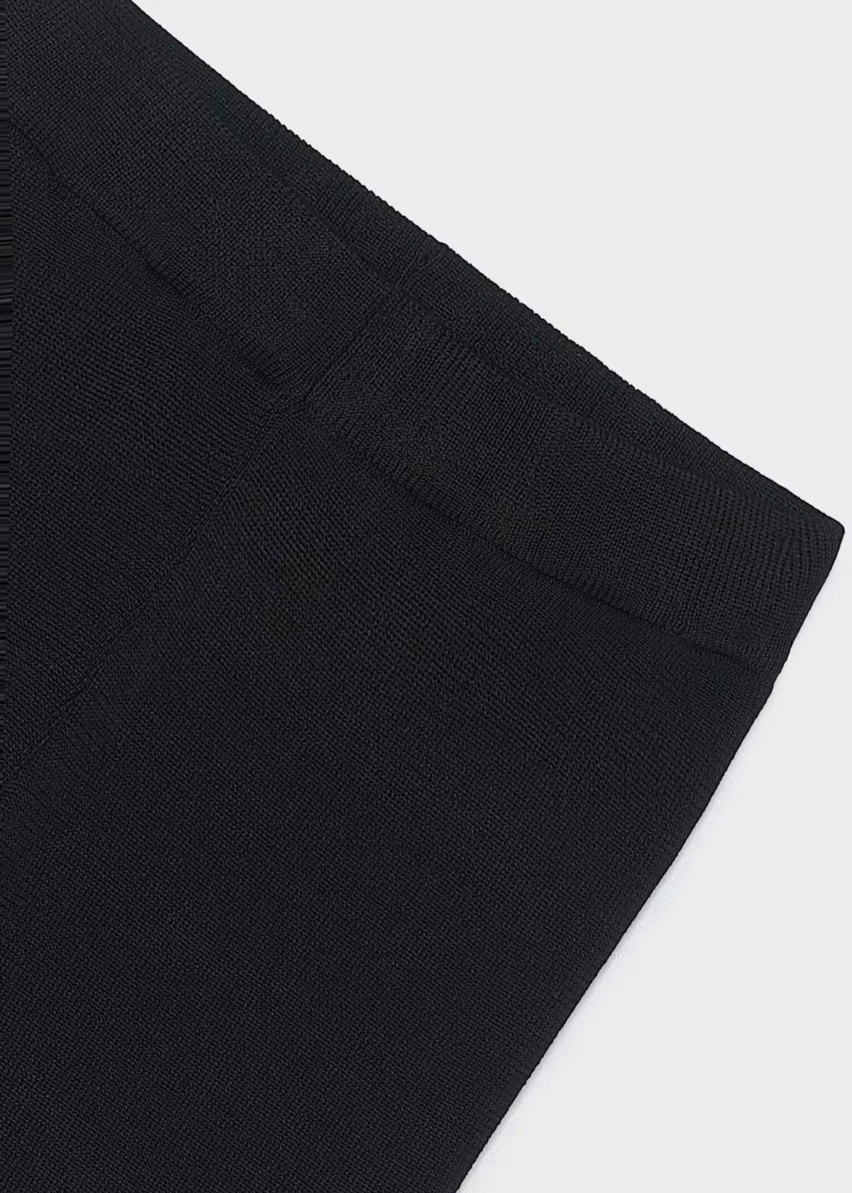 Conjunto 3 piezas punto negro