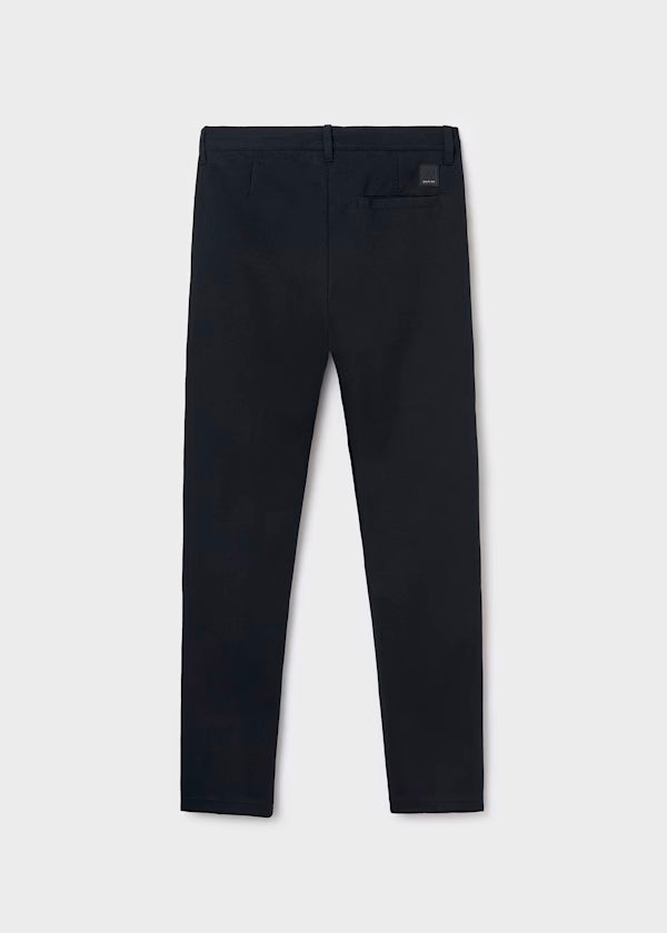 Pantalón chino relaxed