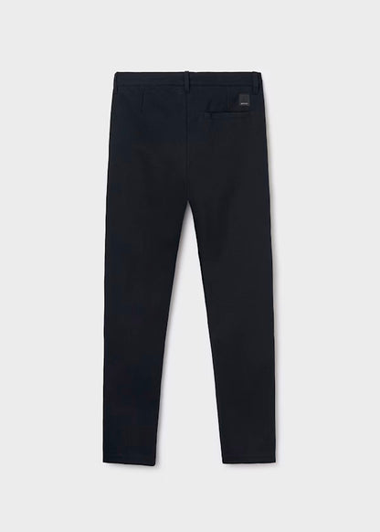 Pantalón chino relaxed