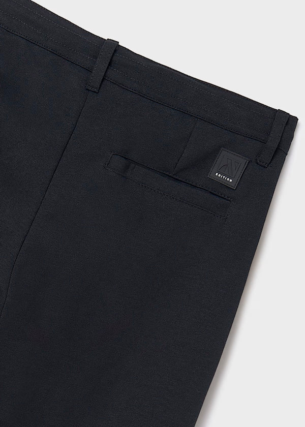 Pantalón chino relaxed