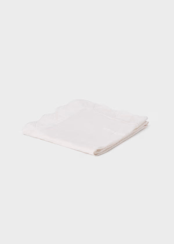 Toquilla  Color Ceramica para bebe