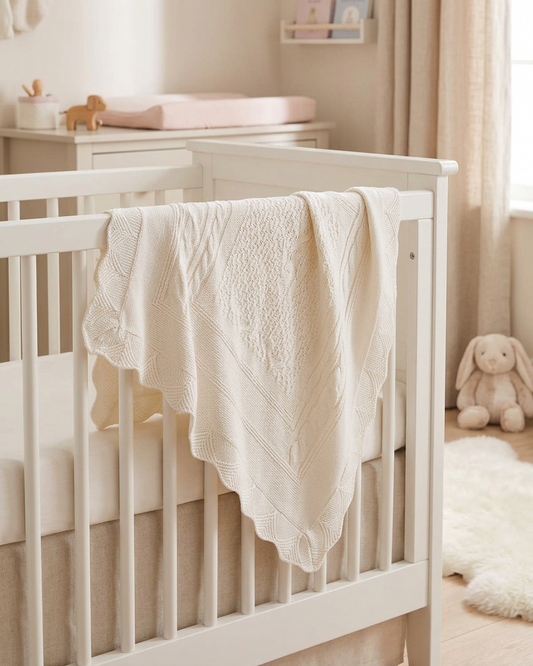 Toquilla  Color Ceramica para bebe