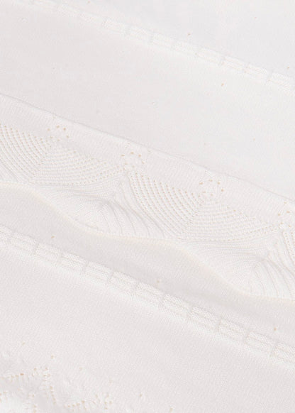 Toquilla  Color Ceramica para bebe