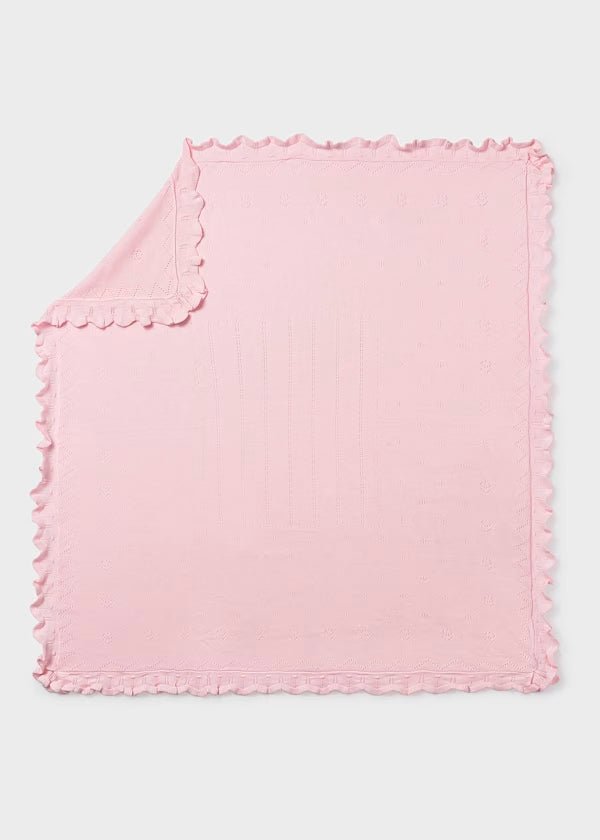 Toquilla  Color Cuarzo para bebe