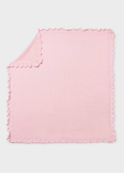 Toquilla  Color Cuarzo para bebe