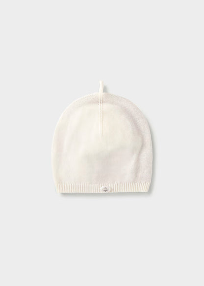 Gorro tricot ceramica mayoral