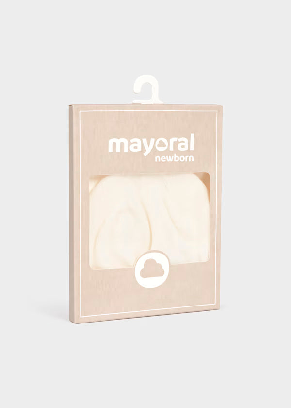 Gorro tricot ceramica mayoral