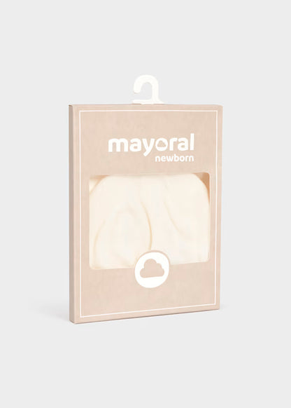 Gorro tricot ceramica mayoral