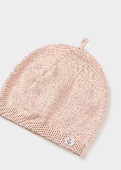 Gorro tricot topo mayoral