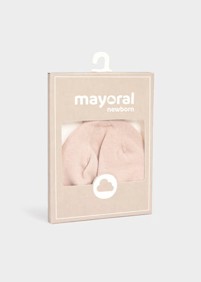 Gorro tricot topo mayoral
