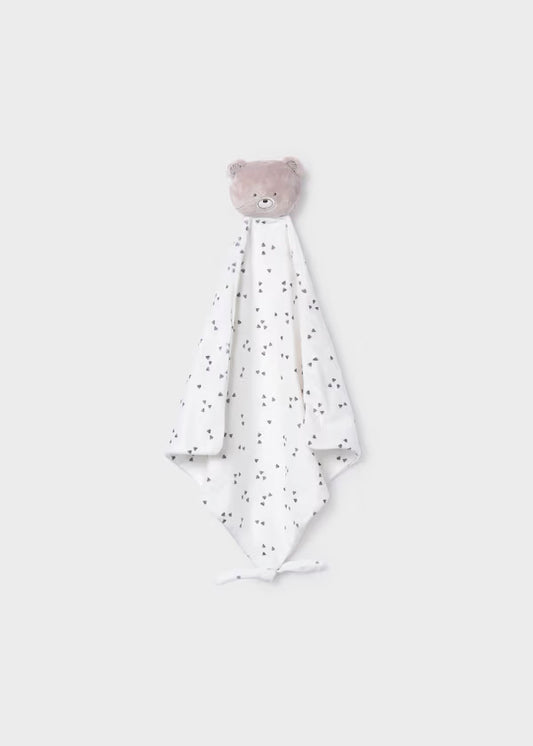 Gugú chupetero Osito