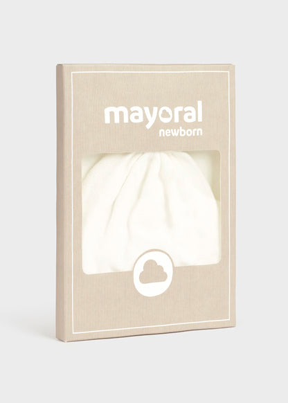Gorro crudo mayoral