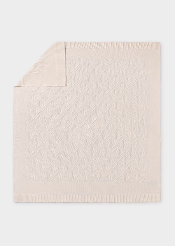 Toquilla crudo de algodón mayoral