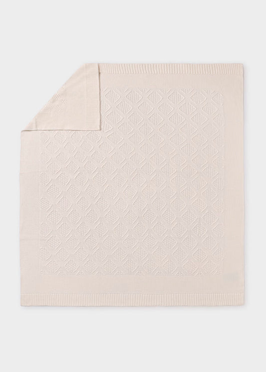 Toquilla crudo de algodón mayoral