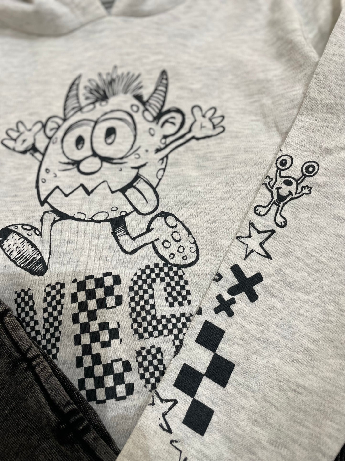 Set camiseta gorro hielo