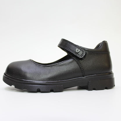 zapato negro escolar para niña