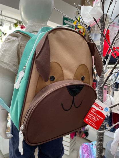MOCHILA SKIP*HOP COLECCION ZOO