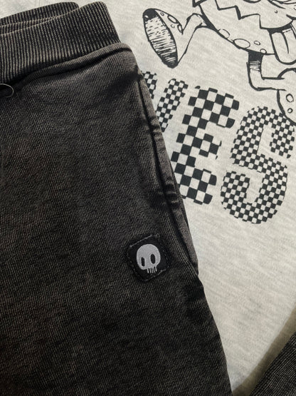 Set camiseta gorro hielo