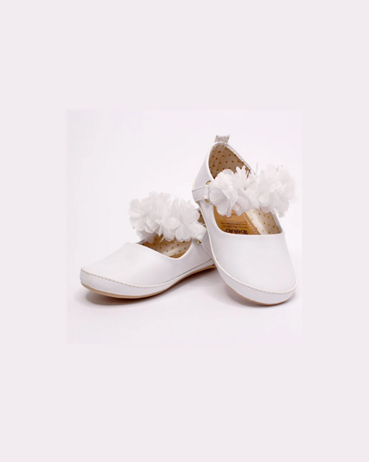 zapato para bebe