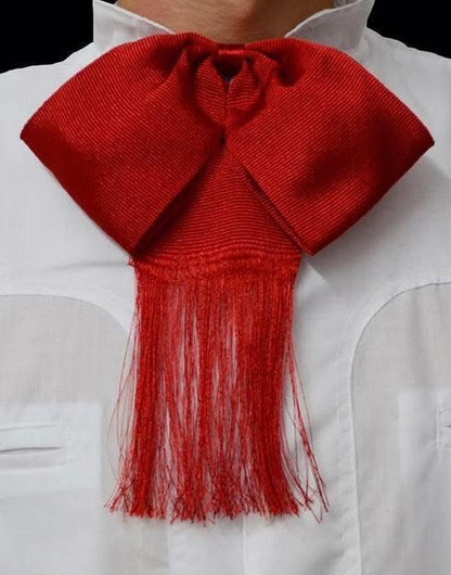 Corbatín charro
