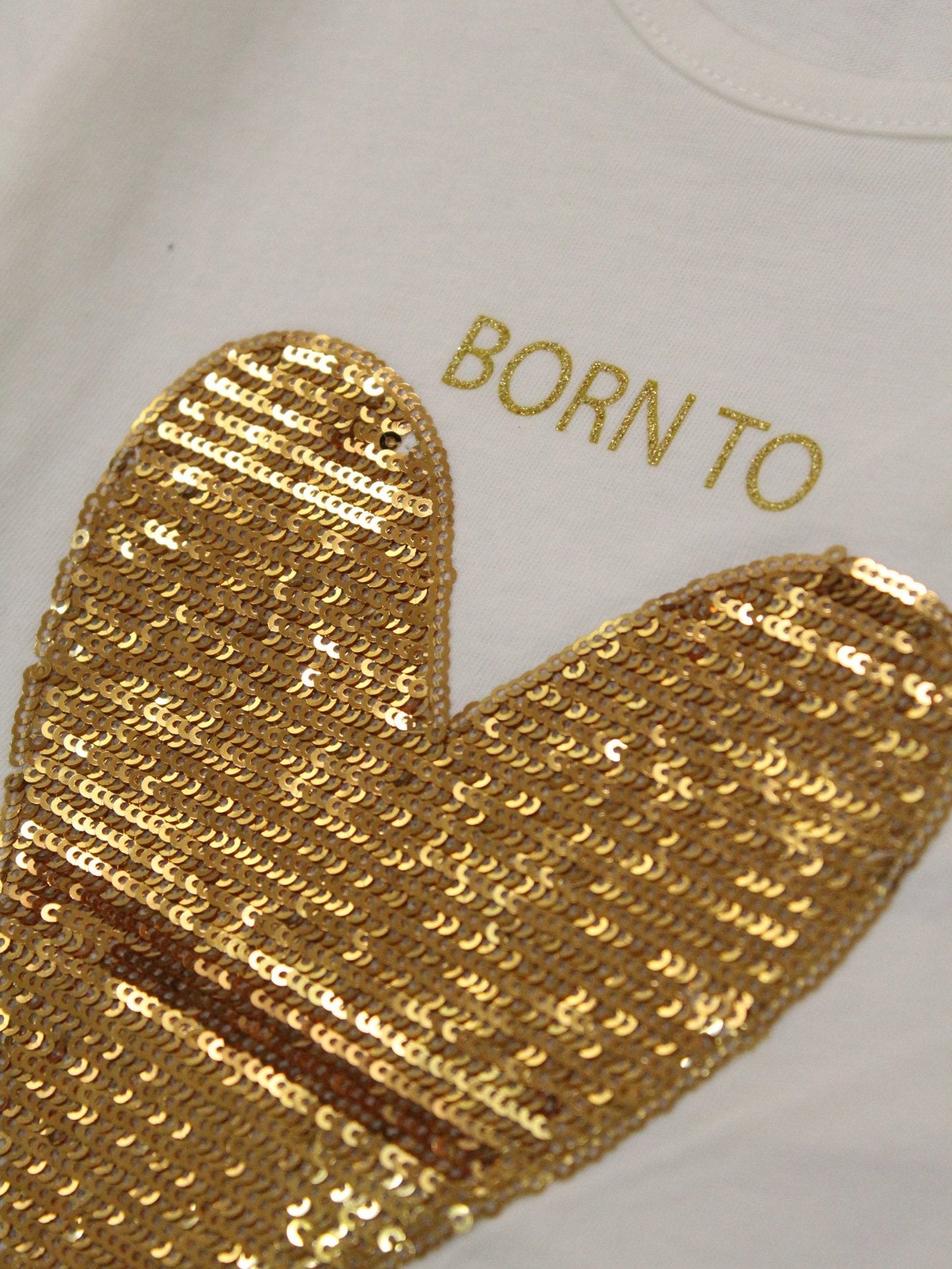 camiseta manga larga para niña