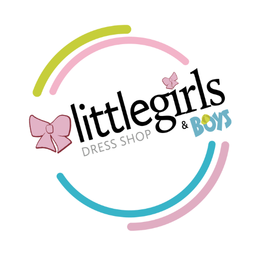 Gift card Littlegirls Dress Shop&boys