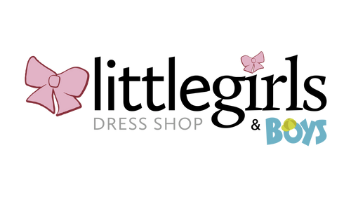 Little Girls Dress Shop