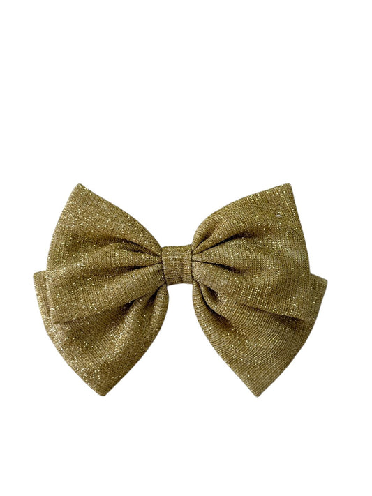 MOÑO ELIZA MINI DORADO