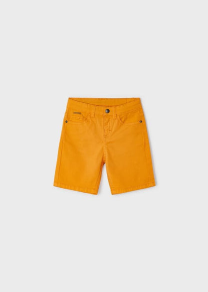 bermuda color mango