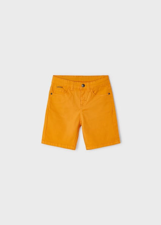 bermuda color mango