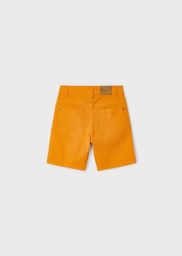bermuda color mango
