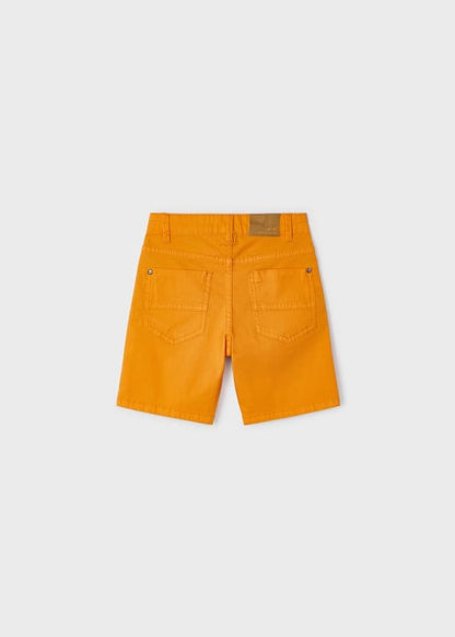 bermuda color mango