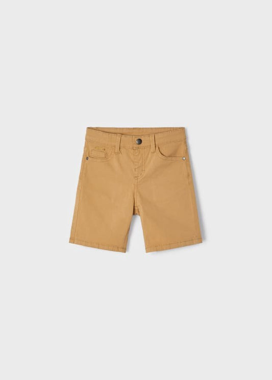 bermuda color camel