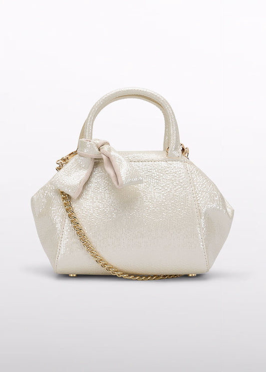 Bolso nata con lazo niña Abel&lula
