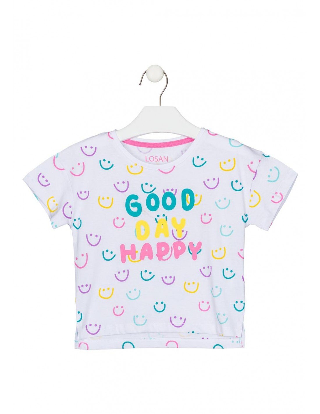set jumper happy face
