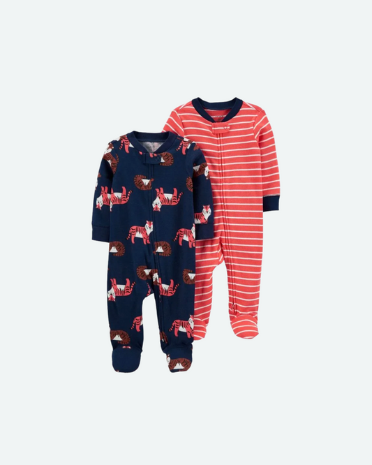 set de 2 piezas para niño