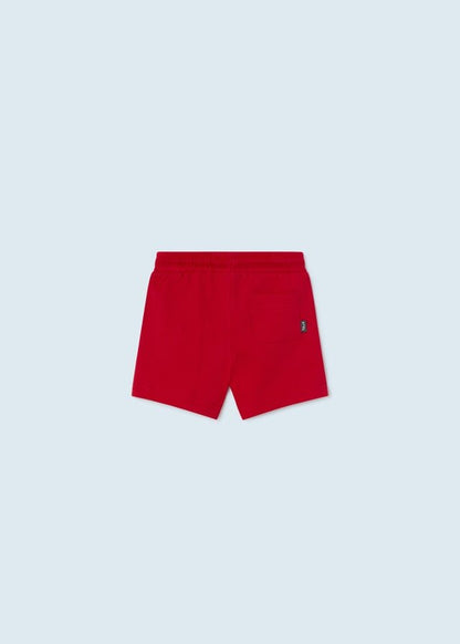 conjunto 3 piezas short y camisetas prints marinos