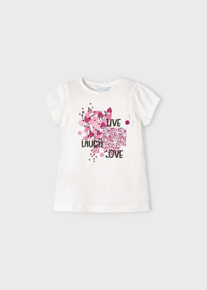 conjunto, 2 leggins y camiseta