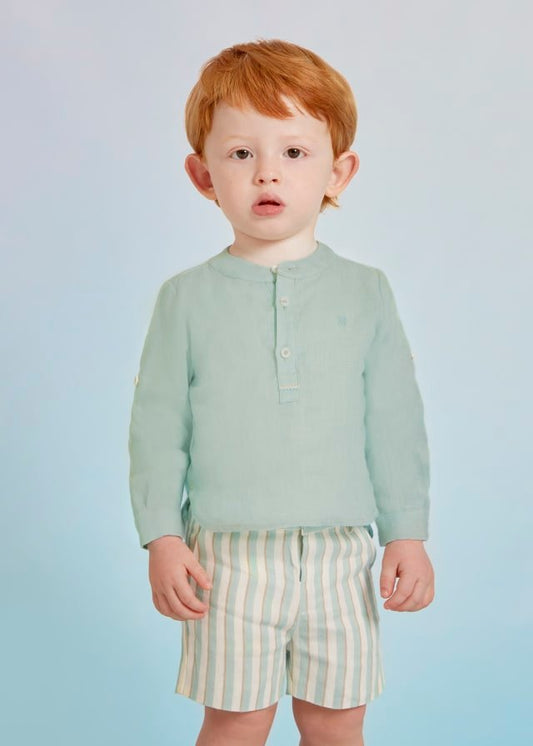 conjunto de 2 piezas para bebé niño