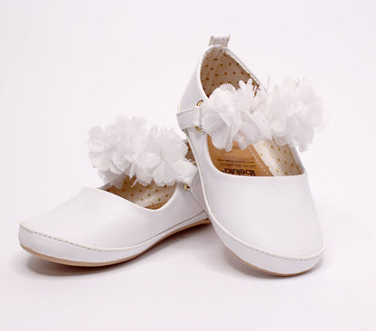 zapato para bebe