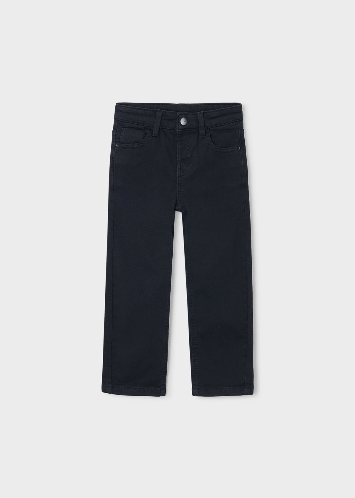 Pantalón regular fit niño