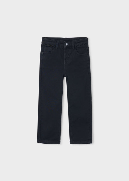 Pantalón regular fit niño