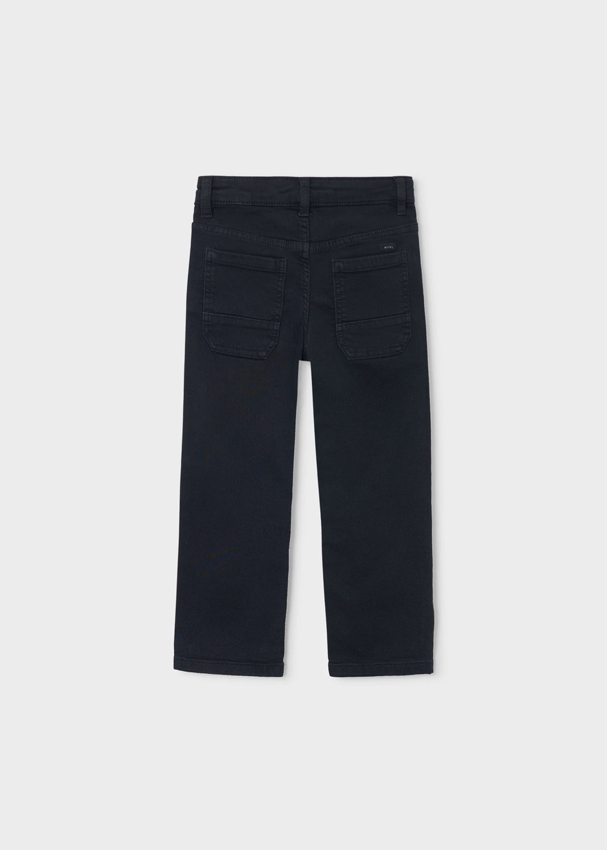 Pantalón regular fit niño