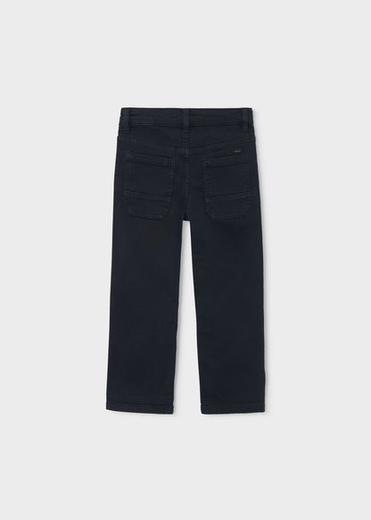 Pantalón regular fit niño