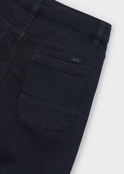 Pantalón regular fit niño