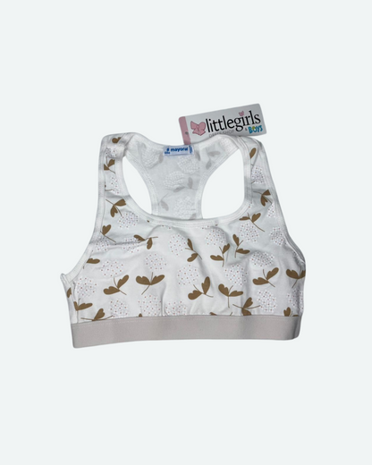 Top Sport para niña, Mayoral