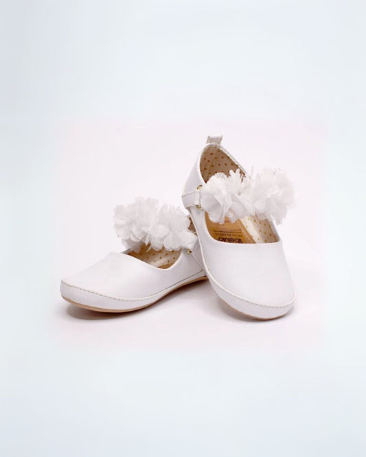 zapato para bebe
